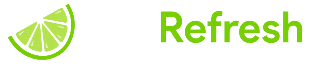 SiteRefresh — Built by Aussies for Aussies